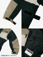 Kid's WP Onepiece #FI [NST62508]｜THE NORTH FACE