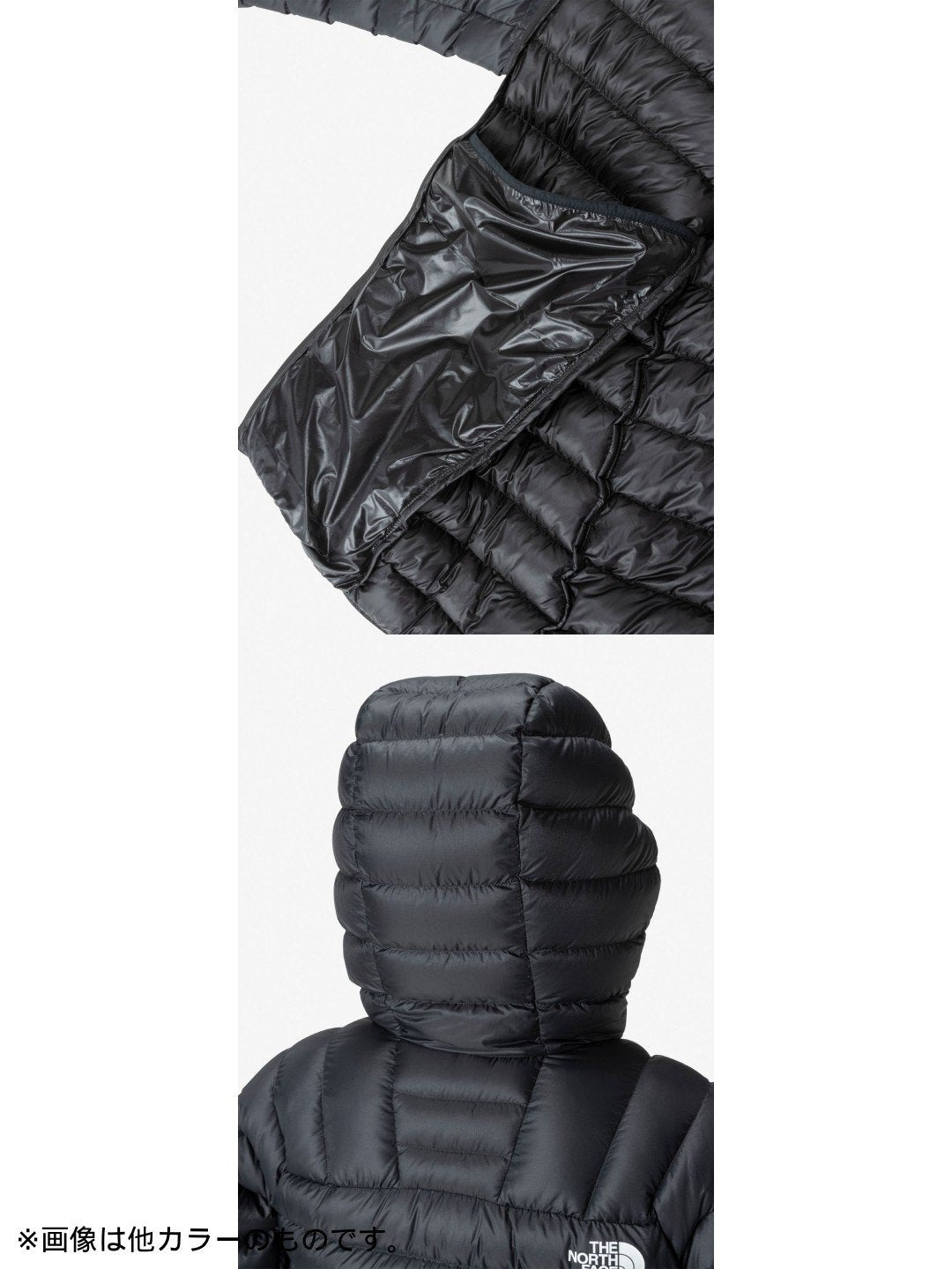 Wouzel Hoodie #MR [ND92501]｜THE NORTH FACE – moderate