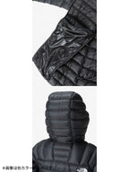 Wouzel Hoodie #MR [ND92501]｜THE NORTH FACE