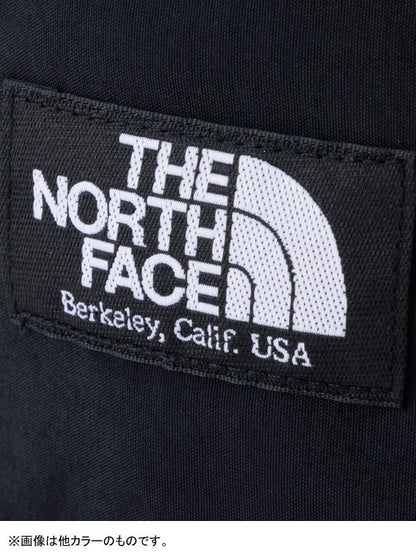 Kid's CAMP SIDE HAT #GA [NNJ02314]｜THE NORTH FACE