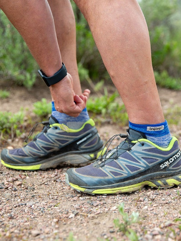 トレイルＭＷミニクルー #ネプチューン [213130]｜injinji