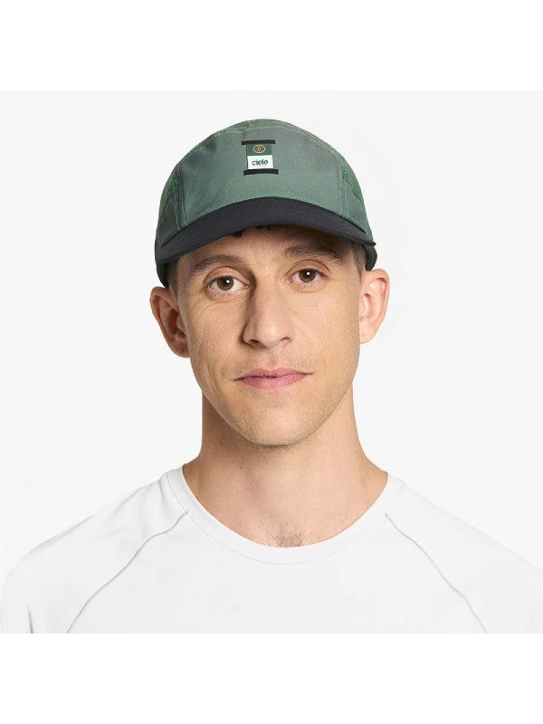 GOCAP SC-COMP-C CUBE #SilverPine [410585]｜ciele