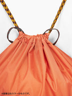 Algir Sack Pack #Sea Foam [KM-10603]｜Klattermusen