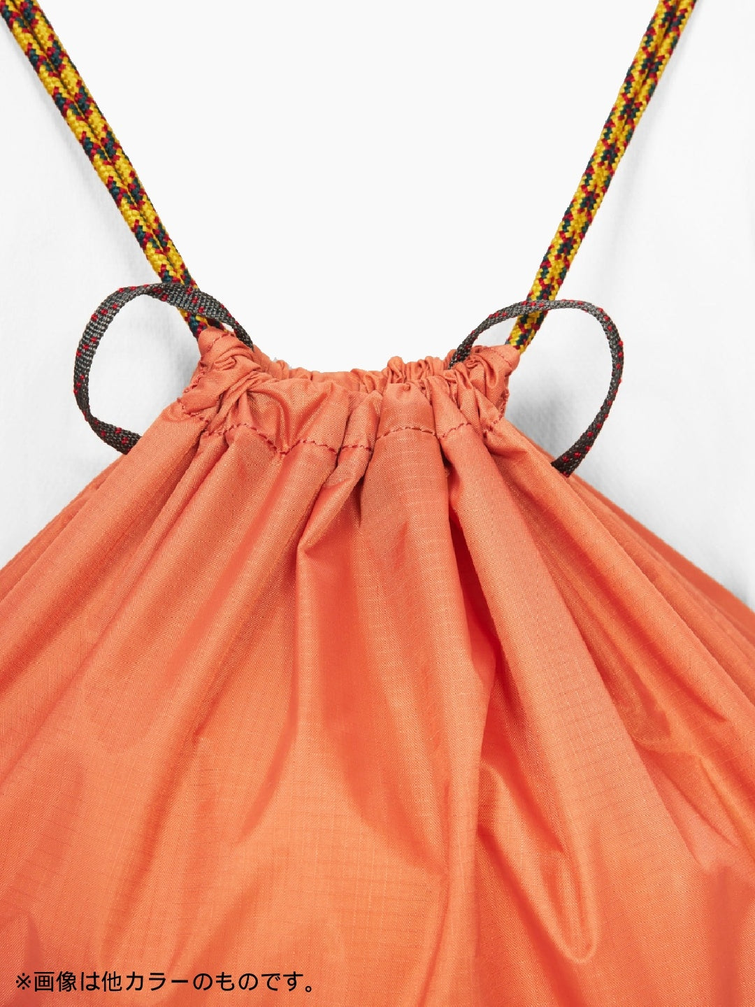 Algir Sack Pack #Sea Foam [KM-10603]｜Klattermusen