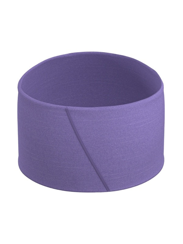 Satoro Merino Headband #Dk Aster [X00000949109]｜ARC'TERYX