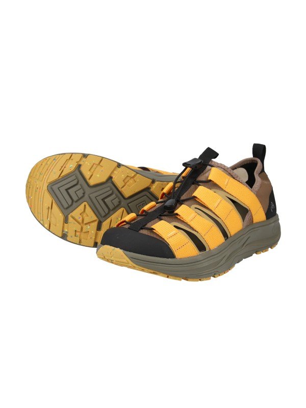 moja2.0 #ORANGE [RG0026OG]｜rig FOOTWEAR