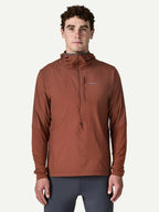 Men's Airshed Pro P/O #DVL [24192]｜patagonia