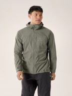 Squamish Hoody M #Forage [X00000741117]｜ARC'TERYX