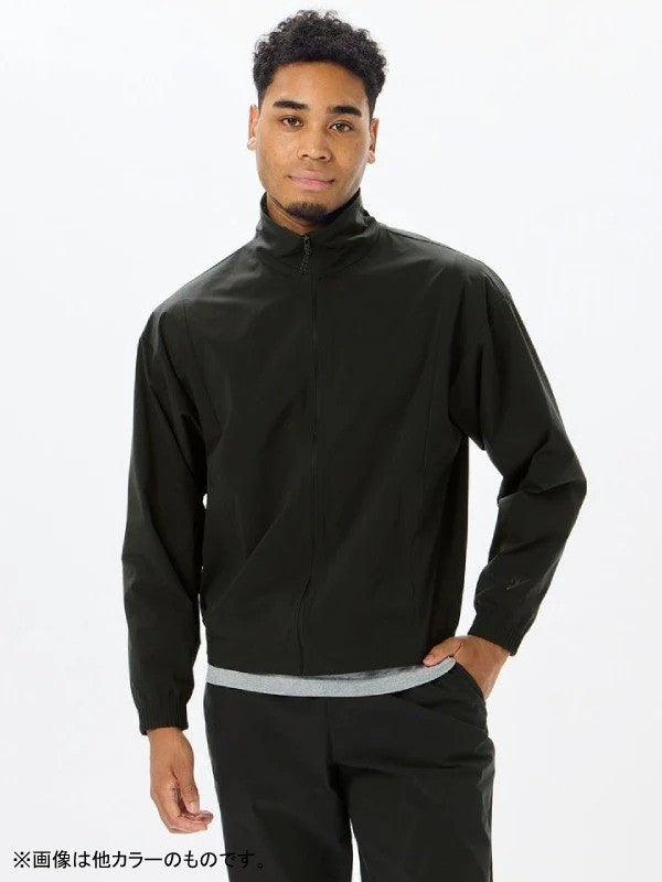 KAIYOSE/STR 夹克 #DN [KSU13301]｜NEUTRALWORKS