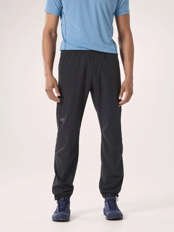 Incendo Pant M #Black [X00000799201]｜ARC'TERYX