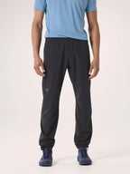 Incendo Pant M #Black [X00000799201]｜ARC'TERYX