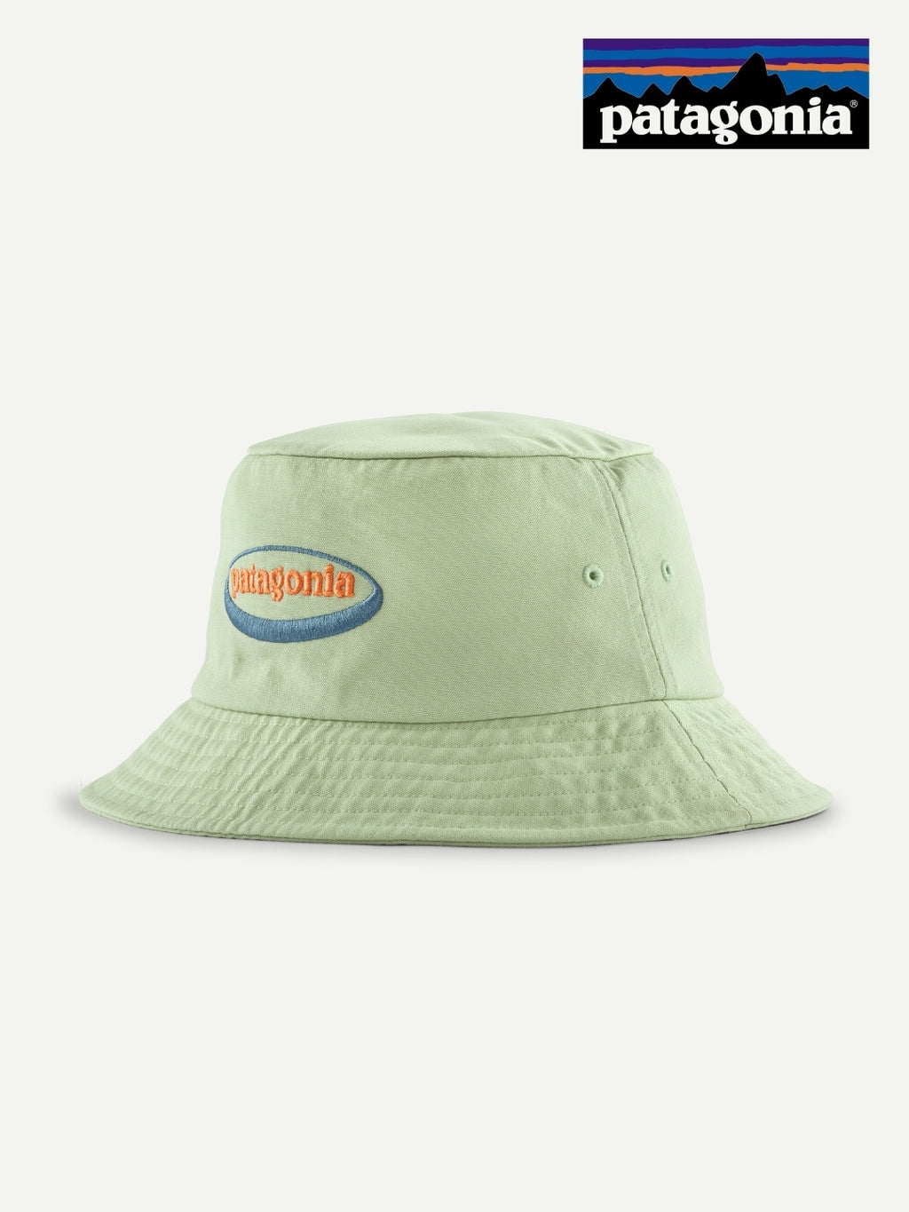 Bucket Hat #OLLN [33595]｜patagonia