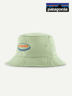 Bucket Hat #OLLN [33595]｜patagonia