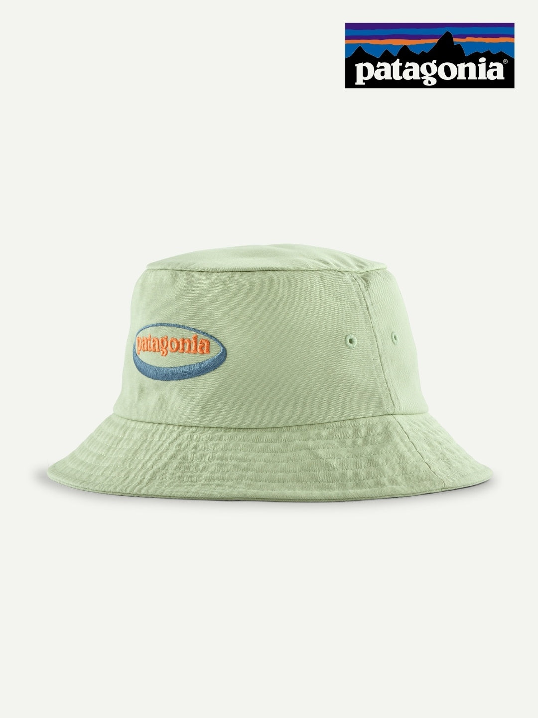 Bucket Hat #OLLN [33595]｜patagonia
