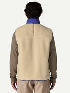 Men's Classic Retro-X Vest #DNAT [23049]｜patagonia