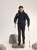 Beta AR Jacket M #Black [X00000990602]｜ARC'TERYX