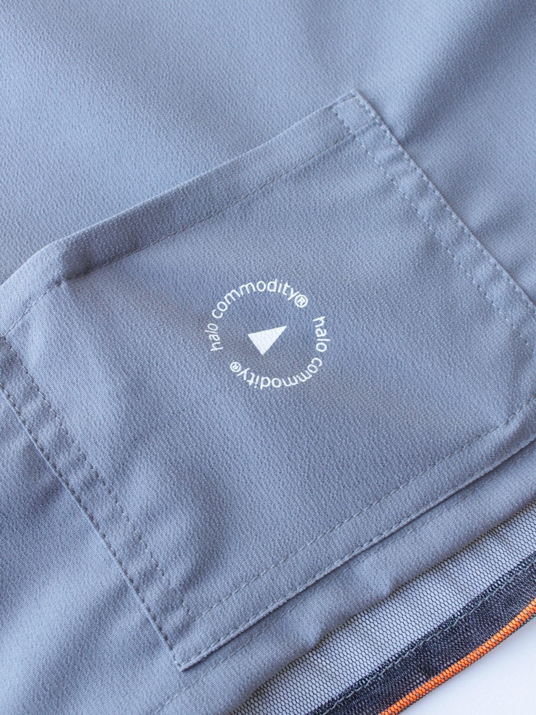 Gat Net Shade #L.Grey [h261-9975]｜halo commodity