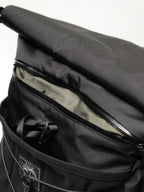 Rascal #Black｜RawLow Mountain Works