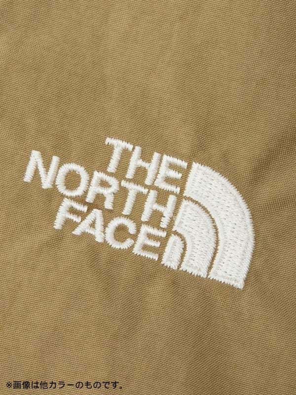 Kid's T Field Smock #BE [NPT22501]｜THE NORTH FACE
