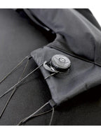 ALPINE PACE #BLACK [SAAPACEBS24]｜SAMAYA