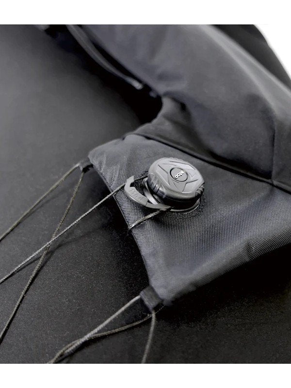 ALPINE PACE #BLACK [SAAPACEBS24]｜SAMAYA