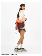 Algir Sack Pack #Sea Foam [KM-10603]｜Klattermusen