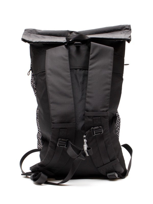 BIG TURTLE #Black [80038]｜TRAIL BUM