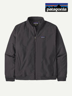 Men's Isthmus Deck Jacket #INBK [27025]｜patagonia