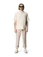 Men's Corespun Chore Pants #Sandstorm [860042]｜HOUDINI