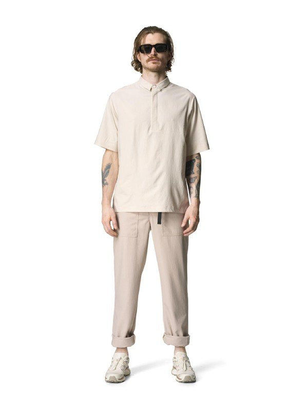 Men's Corespun Chore Pants #Sandstorm [860042]｜HOUDINI