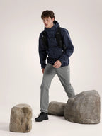 Beta Jacket M #Black Sapphire [X00001000401]｜ARC'TERYX