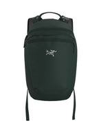 Heliad 15 Backpack #Dark Jade [X00001040310]｜ARC'TERYX