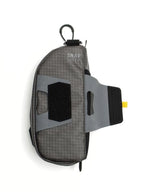 スナップ レフティ [HB216BLK]｜PAAGO WORKS