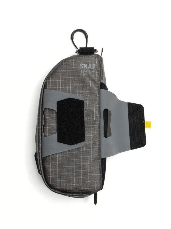 スナップ レフティ [HB216BLK]｜PAAGO WORKS