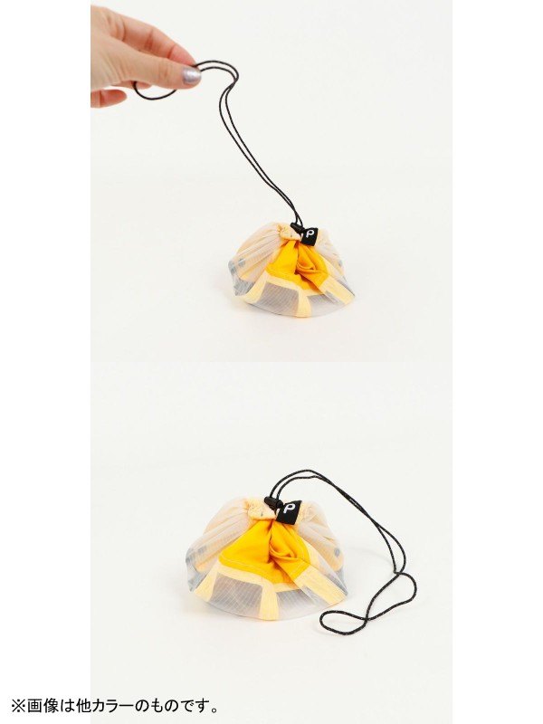 P-CAP LITE #REDROCK [PCAP-LT]｜PARAPACK