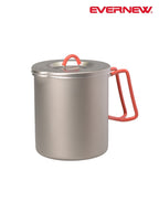 Ti Maccheroni pot 750  [ECAL755]｜EVERNEW
