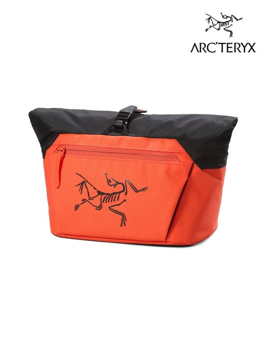 Ion Chalk Bucket #Solaris [X00000804803]｜ARC'TERYX