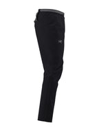 【Men】Norvan Softshell Pant M #Black [X00001073201]｜ARC'TERYX