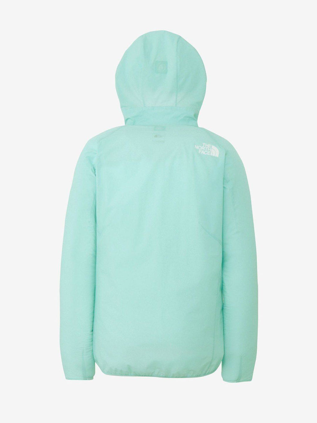 【Men】Infinity Trail Hoodie #CA [NP72571]｜THE NORTH FACE