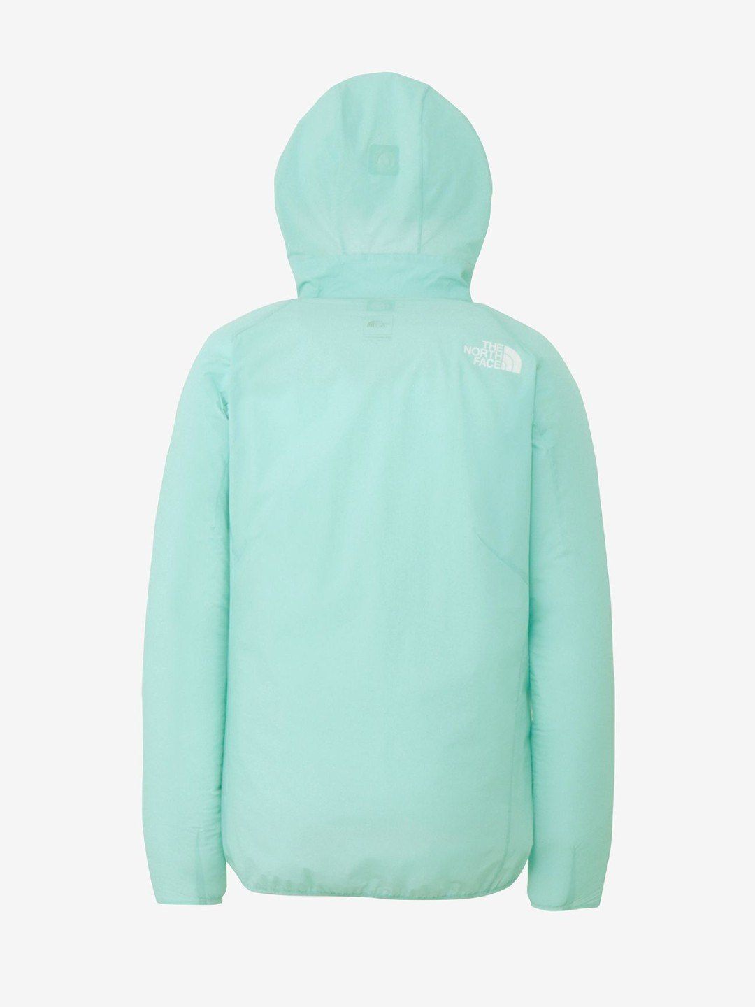 【Men】Infinity Trail Hoodie #CA [NP72571]｜THE NORTH FACE