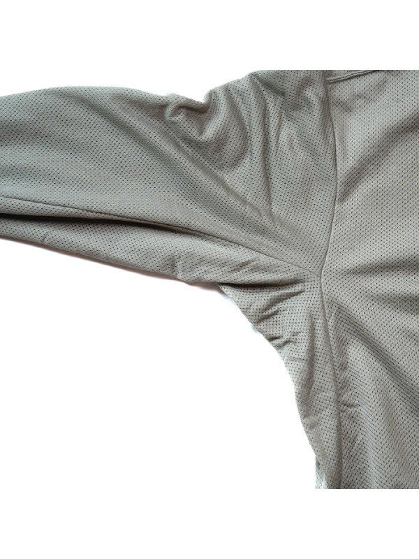 Adrift Crew #Mineral [25501]｜STATIC