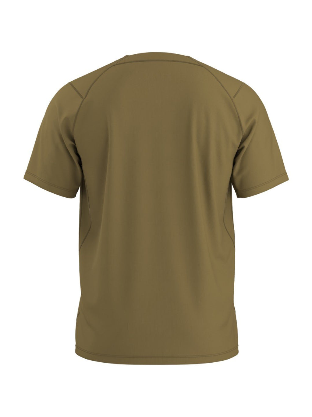 【Men】Cormac Crew SS M #Bracken [X00001029210]｜ARC'TERYX