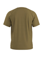 【Men】Cormac Crew SS M #Bracken [X00001029210]｜ARC'TERYX