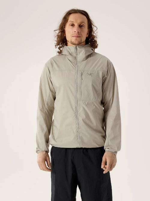 Squamish Hoody #Habitat [X00001027605]｜ARC'TERYX