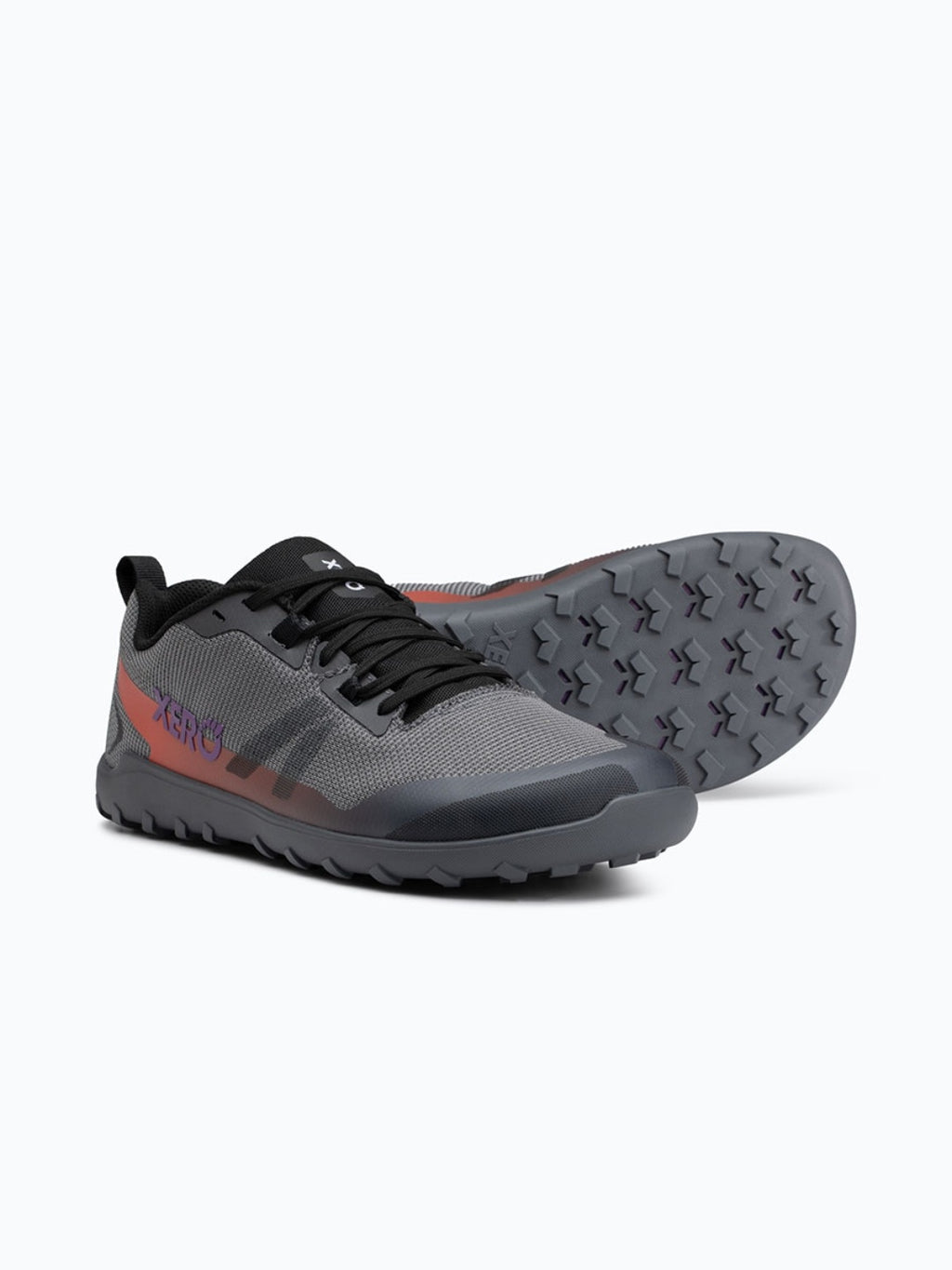 【Men】メササミット #アスファルト/マルチ [MSSM-APMU]｜XERO SHOES
