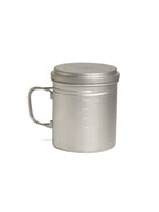 チタニウム ボット 700 [T-466]｜VARGO