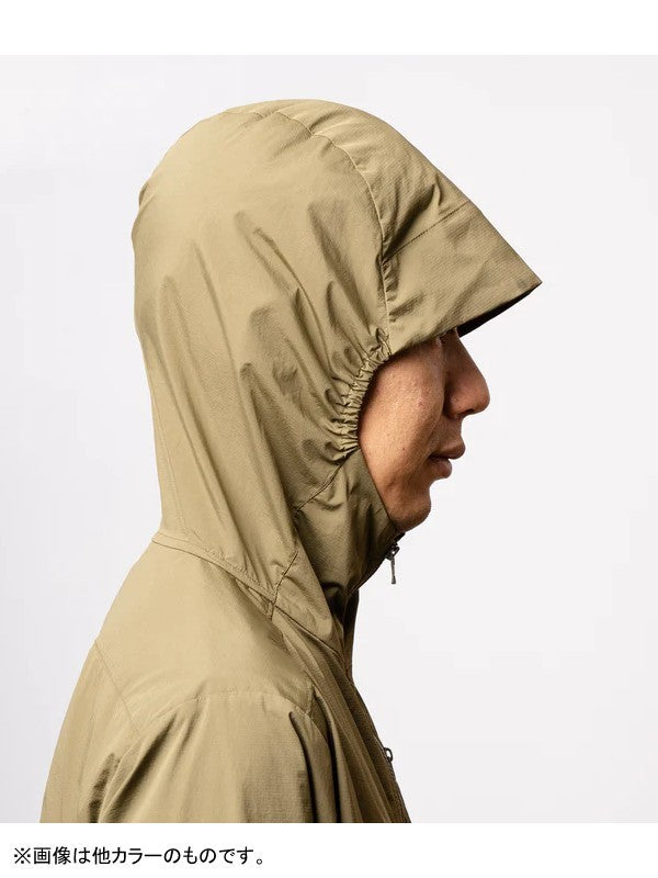 Apostle LT Hoody #Blue Moss [101524]｜STATIC