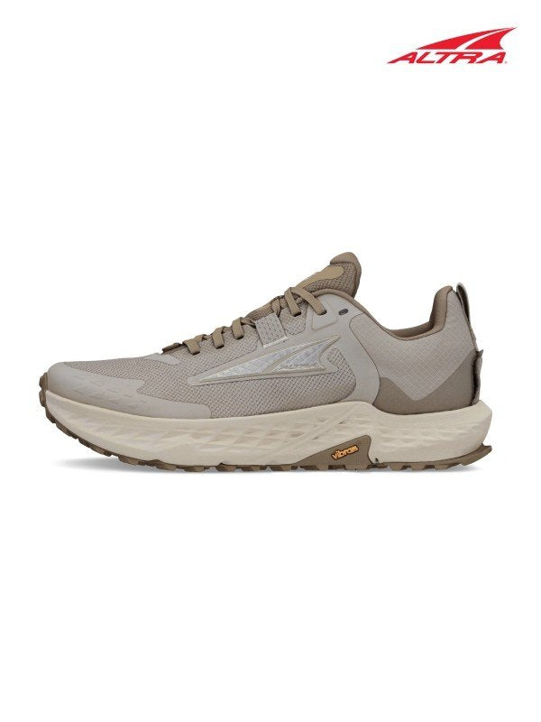 Women's TIMP 5 W #SAND [AL0A85P69211M065]｜ALTRA