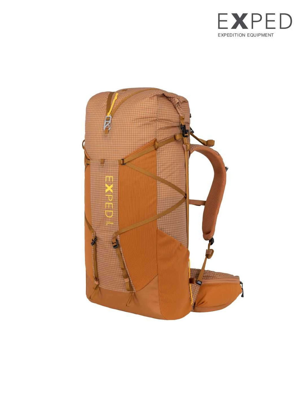 Lightning 40 S/M #アンブラ [396551]｜EXPED