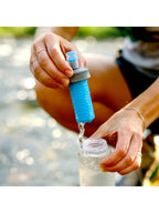 ウルトラフラスク+フィルターキャップ [F05]｜HydraPak